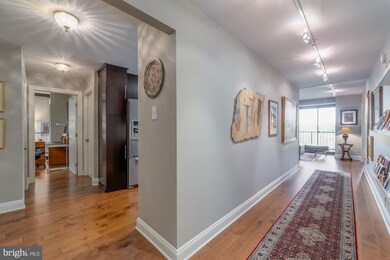 Watergate South unit 918, Washington, DC 20037 - photo 5