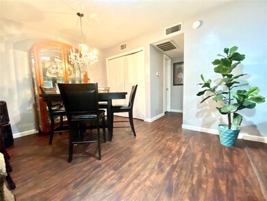 Gorgeous floors