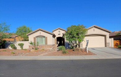 40403 N Chase Oaks Way unit 25, Anthem, AZ 85086 - photo 5