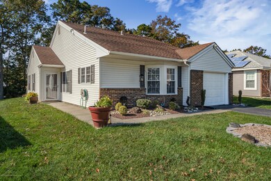 9 Sequoia Ct, Barnegat, NJ 08005 - photo 2