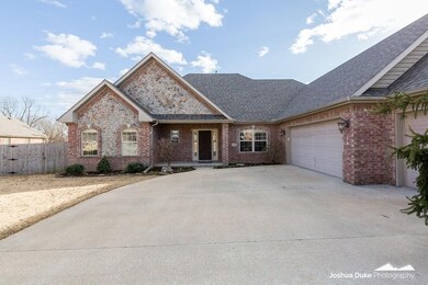 2211 Andover St, Springdale, AR 72762 - photo 2