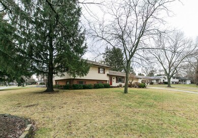 Side View-Yard/Neighbors