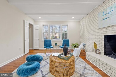 2307 Short Ridge Rd, Reston, VA 20191 - photo 6