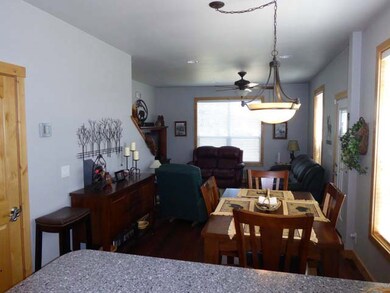 Open Great Room
