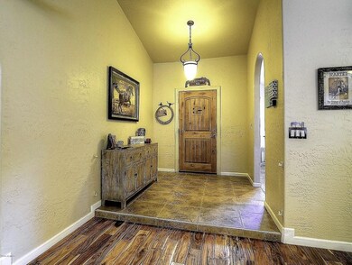 Foyer
