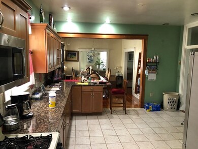 159 Wellington Hill St unit 2, Mattapan, MA 02126 - photo 2