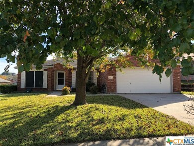 602 Delmar Dr, Copperas Cove, TX 76522 - photo 2