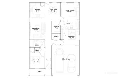 2465 W Pollinator Dr, Kuna, ID 83634 - photo 2