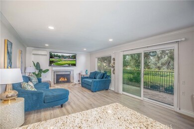 3428 Bahia Blanca W unit A, Laguna Woods, CA 92637 - photo 2