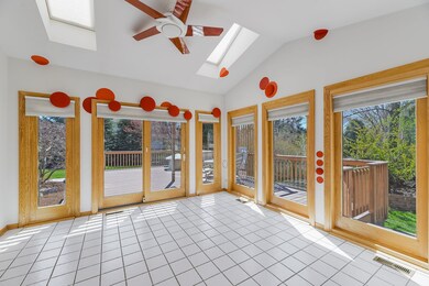 Sun/Florida Room