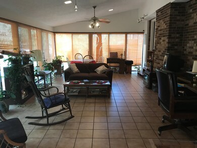 Sunroom View 2