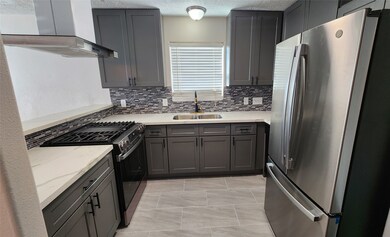 New Refrigerator, Dishwasher and stove all include