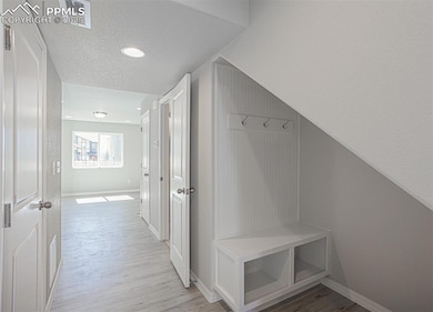 **Photos of previously built home of same floor plan.