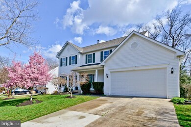 6515 Wood Pointe Dr, Glenn Dale, MD 20769 - photo 2