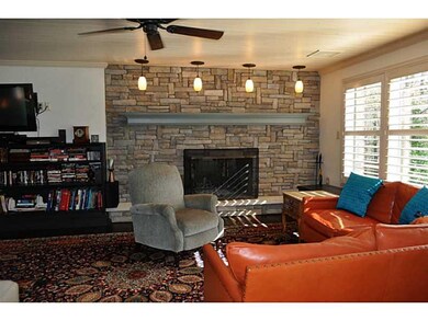 Great Room.