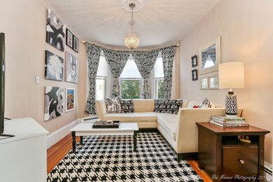 17 Gardner St unit 1, Salem, MA 01970 - photo 2