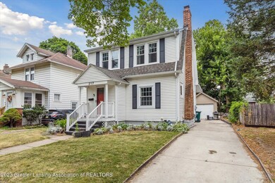 217 N Jenison Ave, Lansing, MI 48915 - photo 3