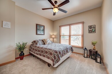 599 Sudbury Cir unit 8, Oswego, IL 60543 - photo 4