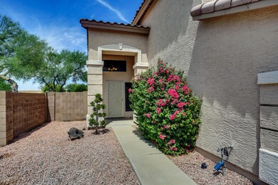 4-Front of Home