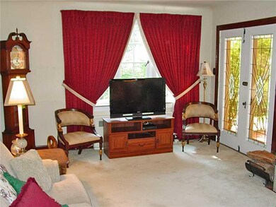 Family Room.