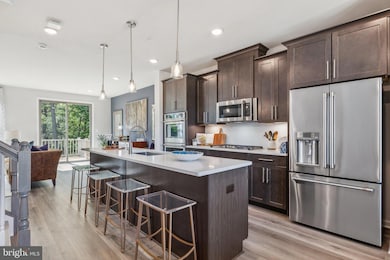 7028 Whispering Run, Brandywine, MD 20613 - photo 5