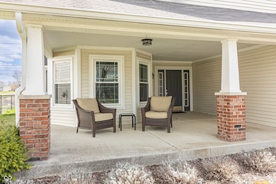 5007 Avian Ln, Indianapolis, IN 46235 - photo 3