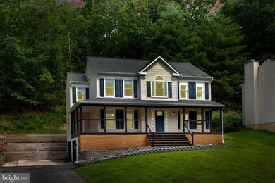 2459 Harpoon Dr, Stafford, VA 22554 - photo 2