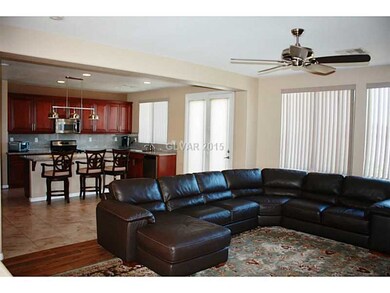Family Room.