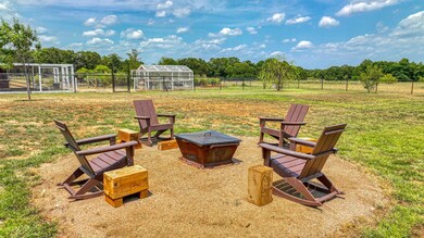 1144 Paradise Pkwy, Poolville, TX 76487 - photo 4