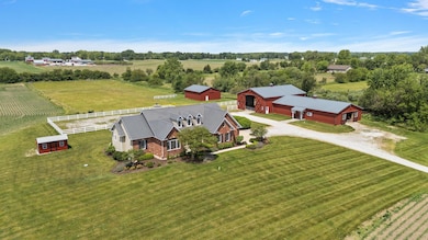 14664 Sheffield Ave, Cedar Lake, IN 46303 - photo 3