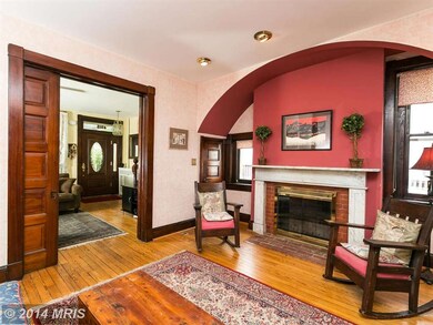 4015 Roland Ave, Baltimore, MD 21211 - photo 5