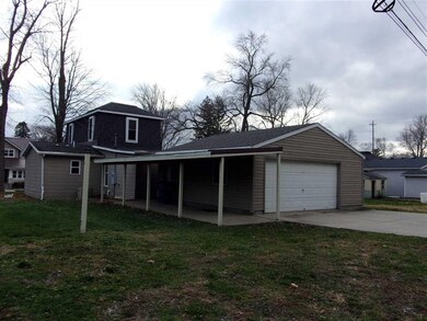 256 E Hill St, Wabash, IN 46992 - photo 3