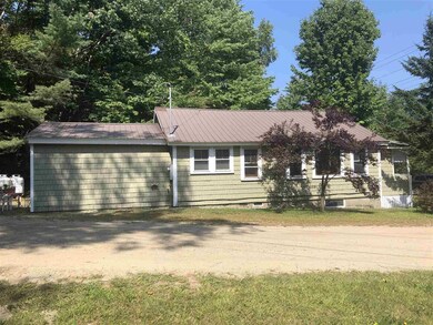 362 Daniel Webster Hwy, North Woodstock, NH 03262 - photo 2