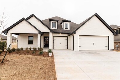 500 NW 198th St, Edmond, OK 73012 - photo 5