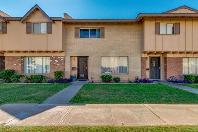 4313 W Lamar Rd unit 266, Glendale, AZ 85301 - photo 2