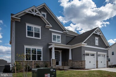 67 Snowdrop Dr, Stafford, VA 22554 - photo 3