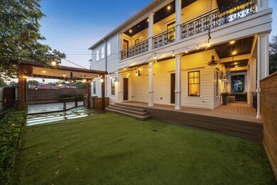 2005 Cortlandt St, Houston, TX 77008 - photo 3