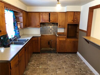Bottom unit kitchen