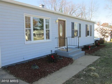 818 Ivydale Ave, Reisterstown, MD 21136 - photo 4