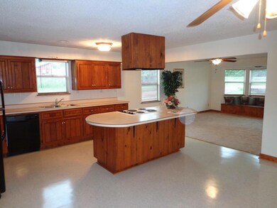 SPACIOUS & GRACIOUS!