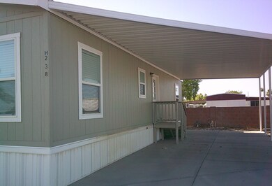 5201 W Camelback Rd unit 238, Phoenix, AZ 85031 - photo 3