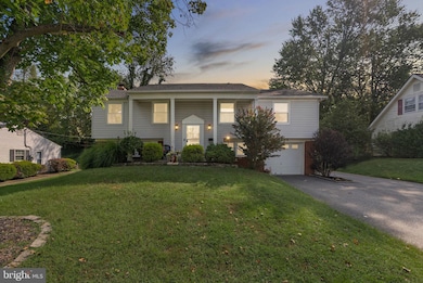 1305 Pennington Ln, Bowie, MD 20716 - photo 2