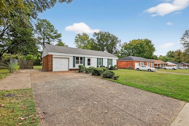 5368 Millbranch Rd, Memphis, TN 38116 - photo 2