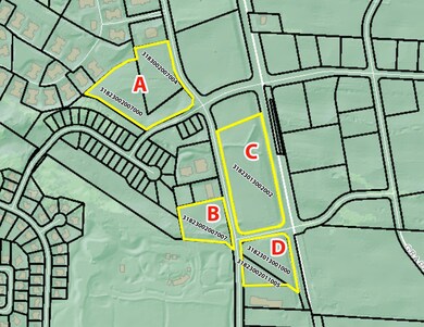 Plat Map