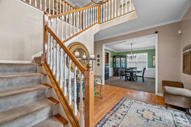 Foyer