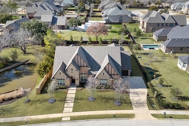 1208 Rothschild Blvd, Southlake, TX 76092 - photo 2