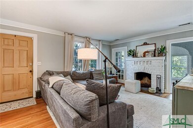 1105 E 50th St, Savannah, GA 31404 - photo 7