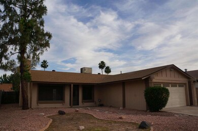 Great Curb Appeal