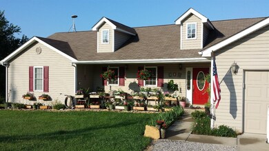 945 Central Pike, Harrodsburg, KY 40330 - photo 2