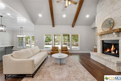 182 Sand Flat Ln, Temple, TX 76502 - photo 4